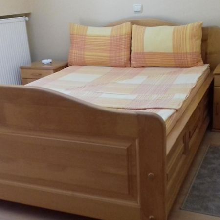 B&B Boem Пожаревац Экстерьер фото